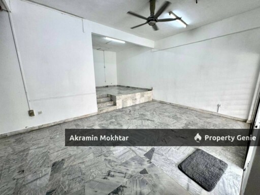 Freehold & Renovated | 2 Storey Taman Bukit Mewah, Kajang (Fasa 1 Near MRT Kajang)