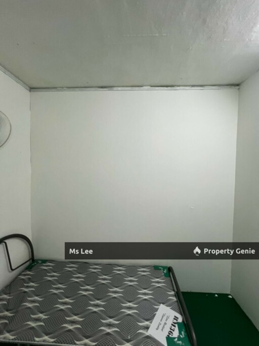 Female Rooms -Damai Complex @ Titiwangsa Sentral, KL-MRT-Ready Now