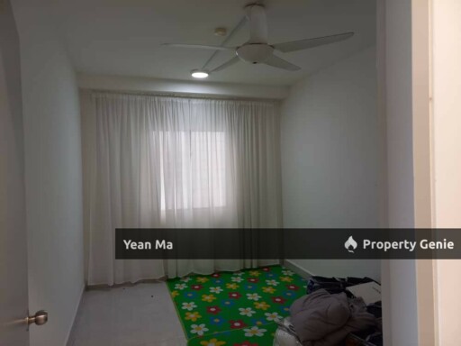 For Sale💥Near Tol  Apartment Idaman Rawang