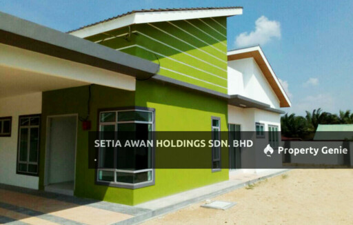 Taman Anjung Lekir