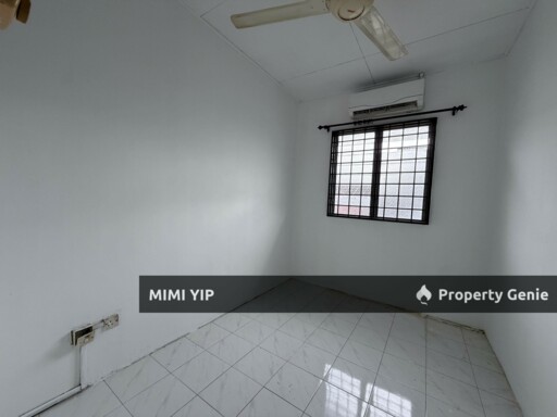 2-Storey Terrace House Taman Sri Bahagia Cheras near Alam Damai Perdana