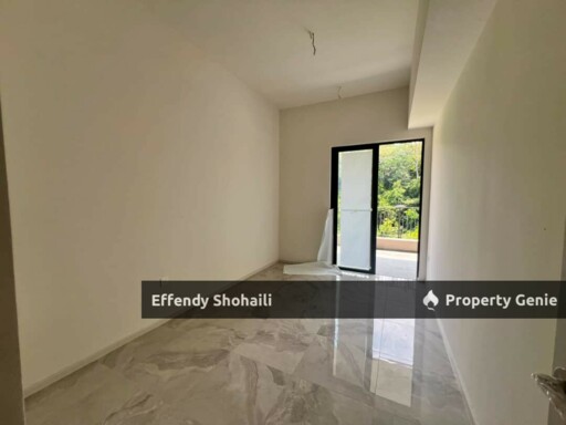 19TREES TAMAN MELAWATI TERRACE