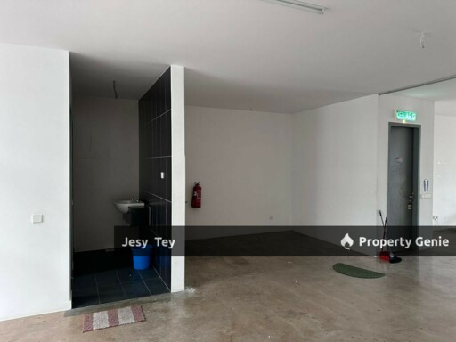 Kota Masai Jalan Ekorperniagaan Shop For Rent (1St Floor)