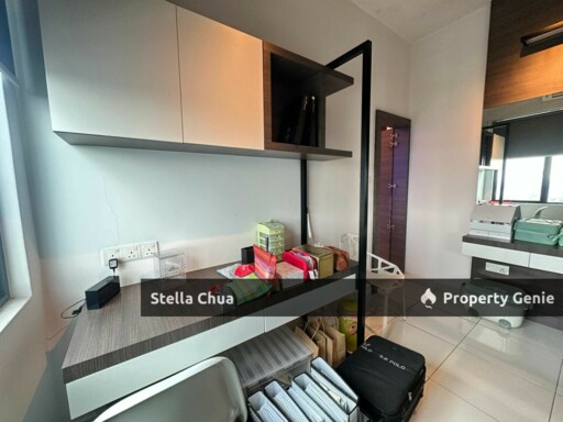 For Sale 🏡Sky Garden Residences 📍Taman Setia Tropika  👉 Near Kempas, Dato Onn, EDL Highway