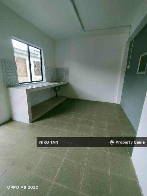 Jalan Rebana 1Sty Fully Renovated Kluang For Sale