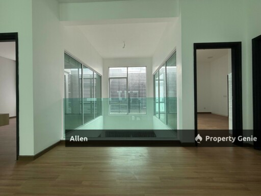 FOR SALE: Double Storey Semi-D @ Nusa Duta 1, Iskandar Puteri