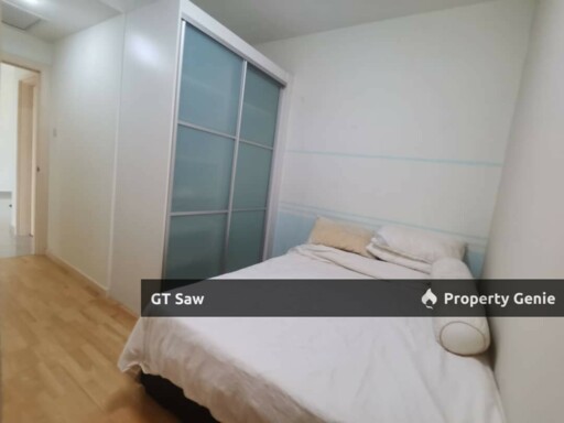 2 Bedroom Unit at Solaris Dutamas, Publika, Mont Kiara For Rent