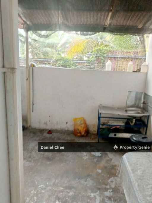 Bercham Double Storey House FOR RENT