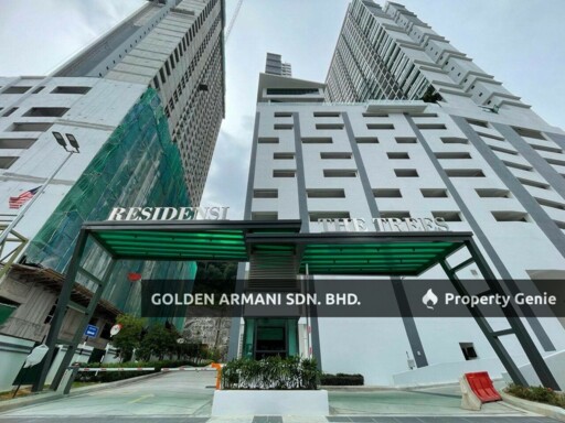 The Trees Damansara