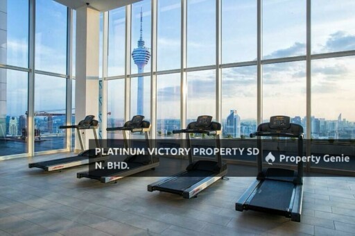 THE FACE PLATINUM SUITES (PLATINUM SUITES)
