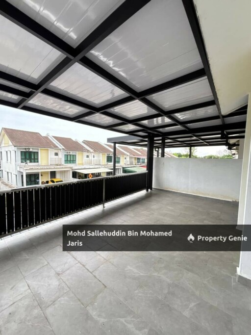 [RENOVATED] TERES 2 TINGKAT INDERA MAHKOTA 2, KUANTAN