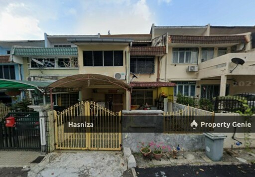 Jalan Datuk Haji For Sale Taman Tan Yew Lai For Sale Kuala Lumpur For Sale
