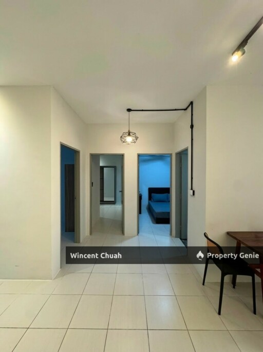 Vista Dedanau @ Platinum Casa Danau, Walk Distance Setapak Central