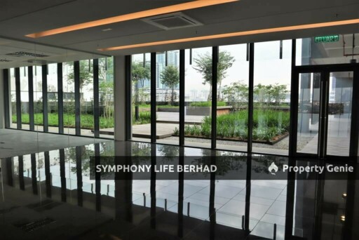 Symphony Square