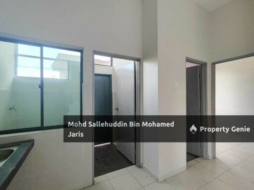 [FREEHOLD OPEN TITLE] TERES SETINGKAT CORNER LOT PERUMAHAN CHENGAL LEMPONG PERDANA KUANTAN