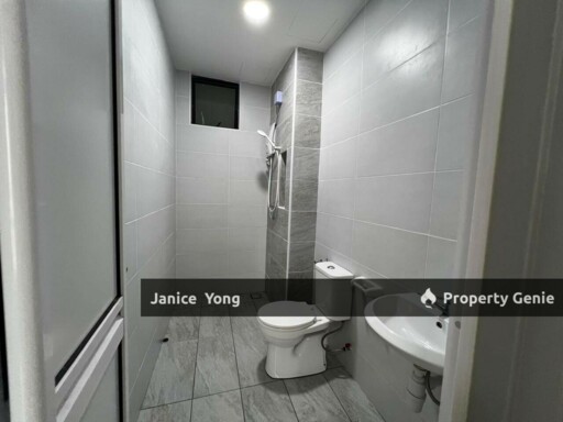KSL Residence 2 @ Kangkar Tebrau