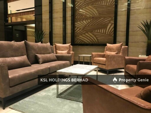 KSL Hot Spring Resort