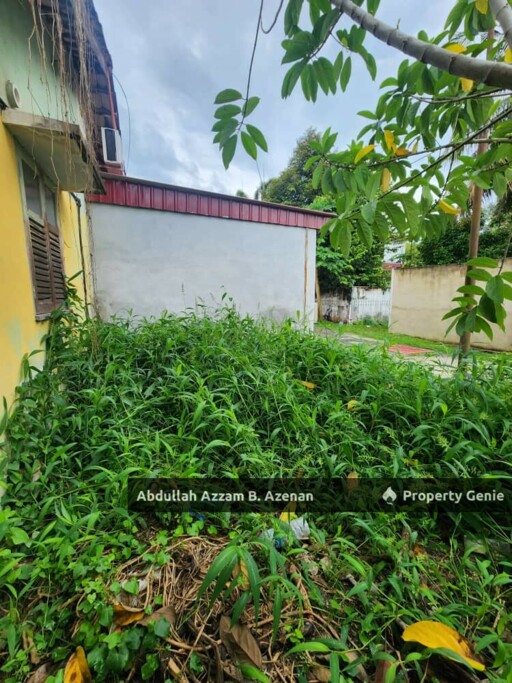 Taman Cempaka Sg Petani