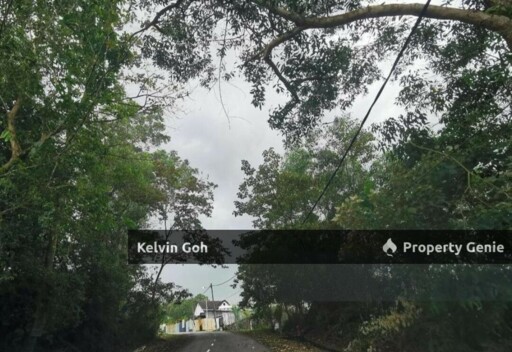 Bungalow Land 7143sf @ Rasah Kemayan Seremban 2