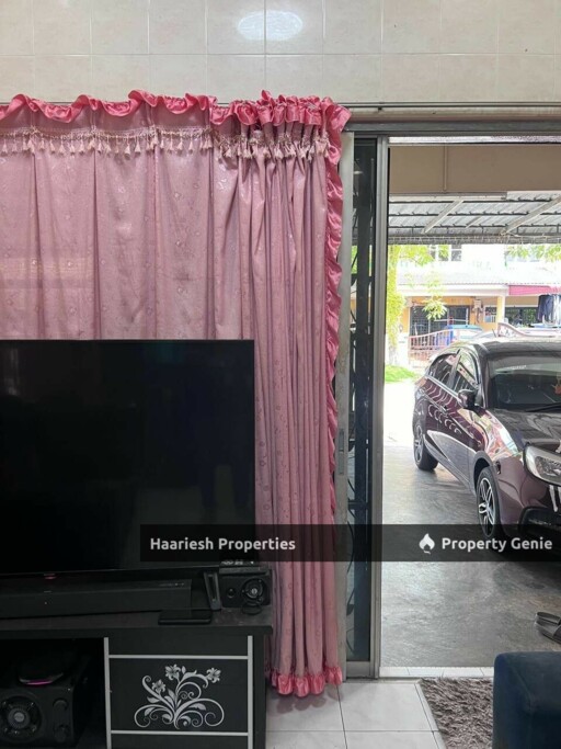 For Sale Terrace House Pusing Taman Metro Pengkalan Perak