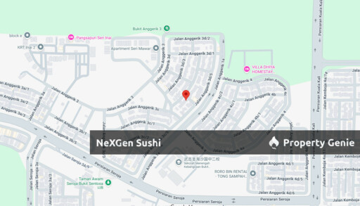 2 Storey Terrace @ Bandar Bukit Sentosa, Serendah🔥 Save RM 57,000