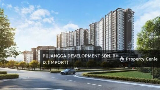 PANGSAPURI SELANGORKU BUDIMAN