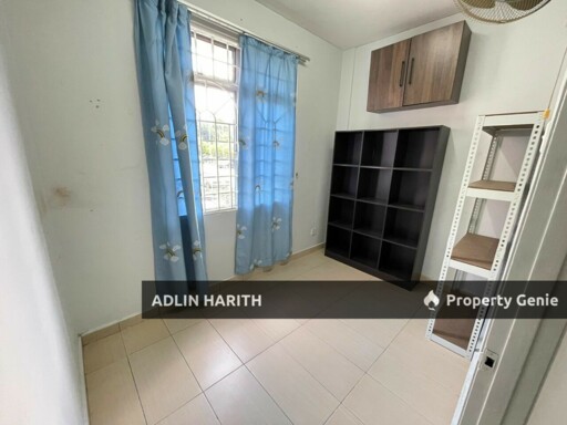 LEVEL 1 Pangsapuri Sri Puteri, Ukay Perdana For Sell