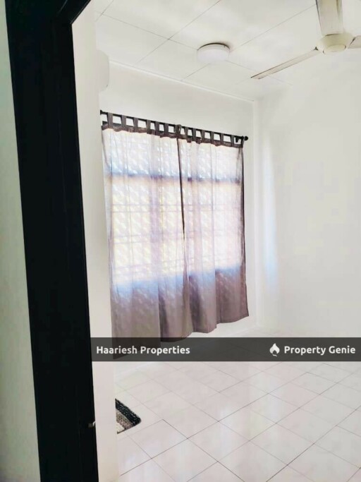 Shop Apartment Mampu Milik Bandar Selesa Jaya