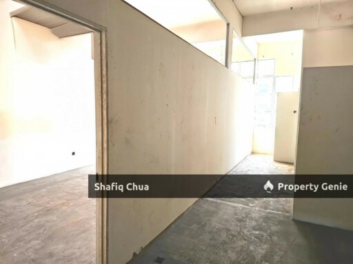 Three Adjoining Office Floors Desa Pandan, Kuala Lumpur For Sale