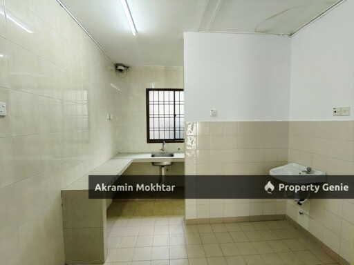Freehold & Extended | Double Storey Terrace House Seksyen 1 Bandar Mahkota Cheras
