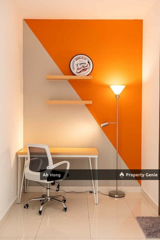 Masai / Green Haven / 1bedroom / Fully Furnished / Below Market