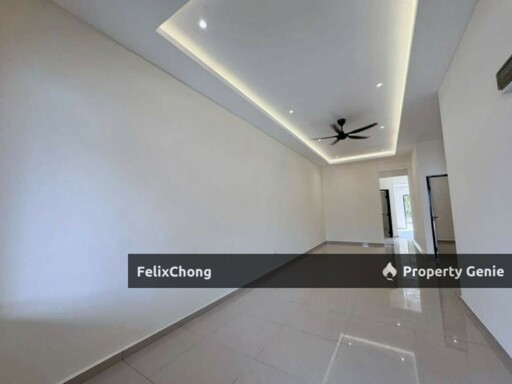 Desa Cemerlang 1 Sty Terrace,Jalan Kekabu,Ulu Tiram,Renovated,Extend