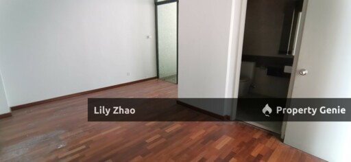 Exclusive Full Sea View Triplex Resort Penthouse for Sale, 6,016 sf @Signal Hill, Kota Kinabalu City, Sabah