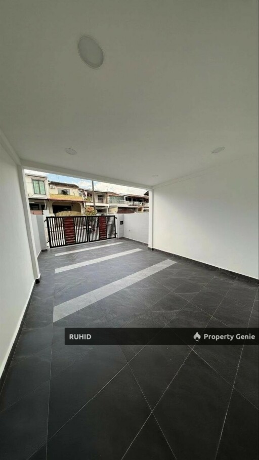 Renovated Freehold Double Storey House in Taman Desa Cemerlang