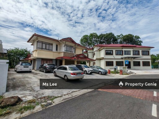 Bilik Sewa/Room G04 for Rent @ Glenmarie Cove, Port Klang - Ready Now