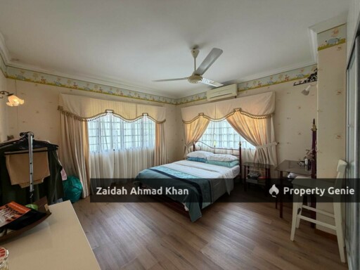 TAMAN TAR AMPANG JAYA AMPANG SELANGOR LUXURY BUNGALOW FOR SALE BANGLOW MEWAH UNTUK DIJUAL WELL KEPT CANTIK DAN TERJAGA 50M KE MASJID