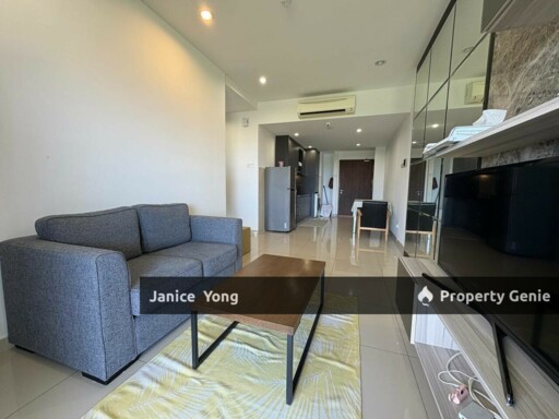 Encorp Marina @ Puteri Harbour