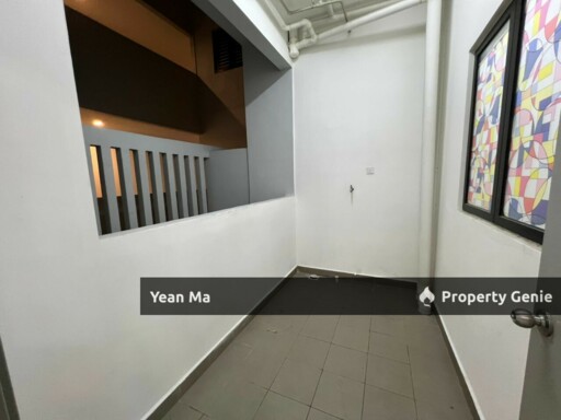 Avia Plus Apartment Bandar Country Homes Rawang For Sale