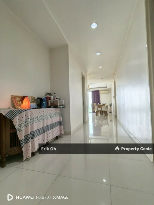 Le Yuan Residence Happy Garden for Sale Best Deal In Town