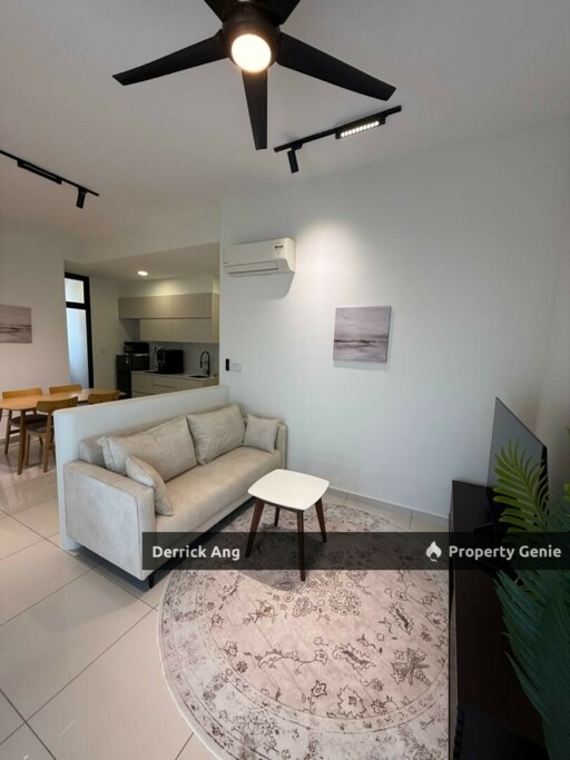 For Rent - Space Residency For Rent Taman Abad For Rent Johor Bahru For Rent Johor For Rent