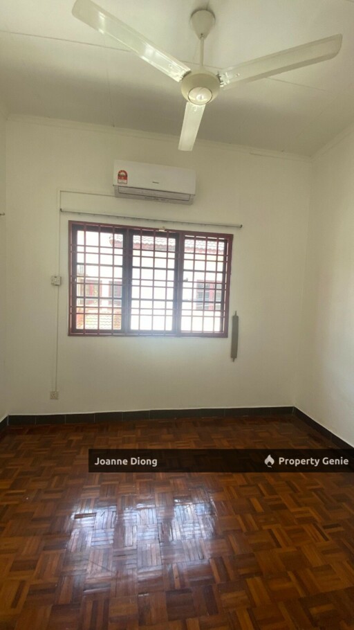 Puchong Prima Double Storey Terrace House