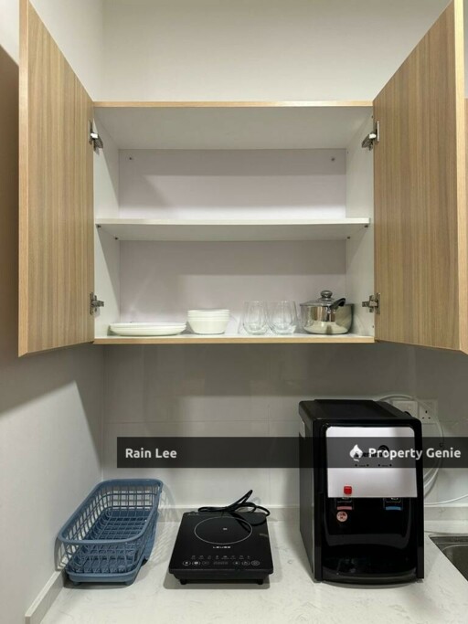 UCSI Residence 2, Female Unit Room for Rent