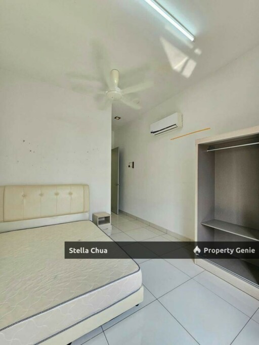 📍Jln Ekoflora 5/x@Eco Summer  🏡Double Storey Terrace House for SALE