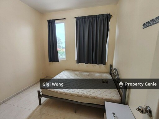Klebang 8 Apartment For Rent