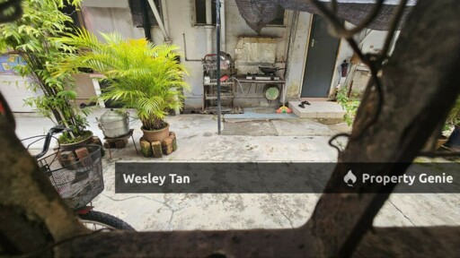 Kampung Tujuh Melaka Freehold 1.5 Storey Terrace Non Bumi Melaka Aeon 5 Mins Rare
