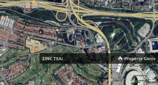 Covillea🔥Save RM 77,000🔥Walking distance to Bukit Jalil LRT🔥Near Pavilion Bukit Jalil & Bukit Jalil Stadium