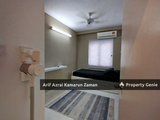 [Fully Furnished] Masreca n19Eteen (Masreca-19) Cyber 10 Cyberjaya | 850 sqft | 3R2B | RM1,600