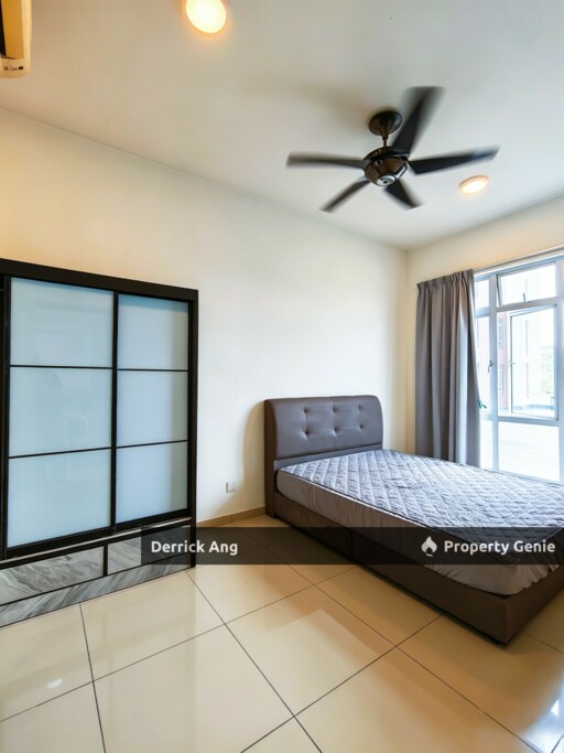 For Rent - One Sentral Serviced Residence For Rent Taman Nusa Sentral For Rent Iskandar Puteri For Rent Johor For Rent