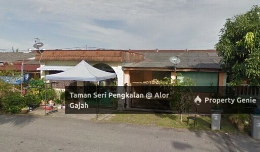 Taman Seri Pengkalan @ Alor Gajah