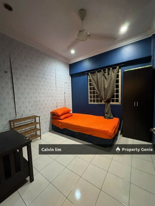 Vista Saujana, Condominium